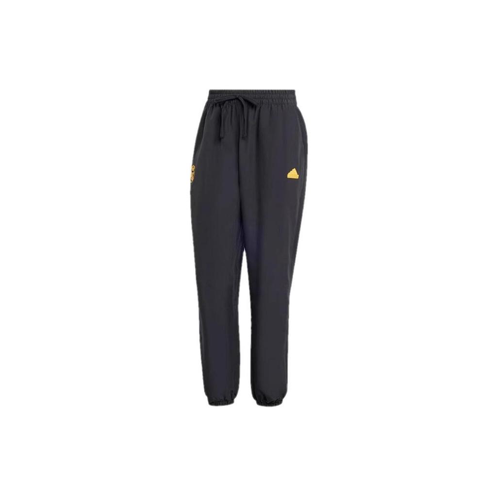 Adidas Casual Pants Men's Black HY0632