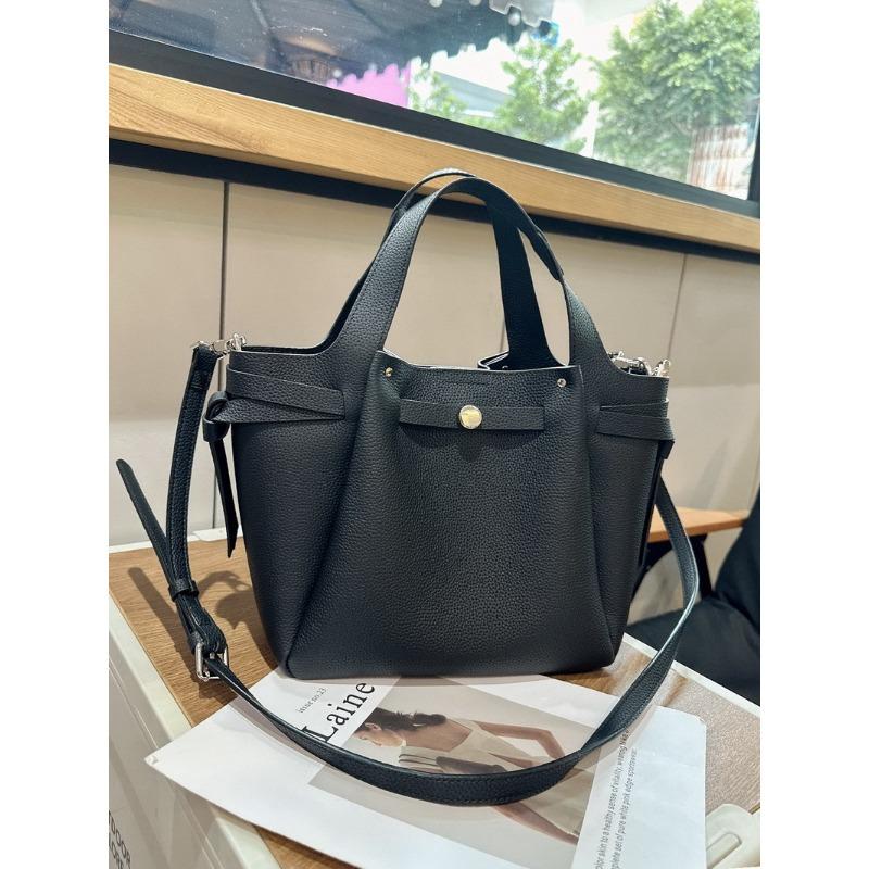 Neue High-End-Gemüsetasche aus Rindsleder, Beuteltasche, Tragetasche, Schulter-Tragetasche, Umhängetasche für Damen.