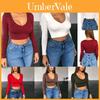 Fashion Women Casual Tank Crop Tops Vest Blouse With Flattering Scoop Neck Design