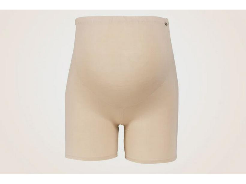 Umstands-Bauchweg-Shorts und Leggings mit hohem Bund für Frühling/Sommer