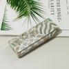 Magnetic Glasses Case Chinese Style Anti-pressure Eyewear Storage Box Lightweight Hard Shell Myopia Glasses Case