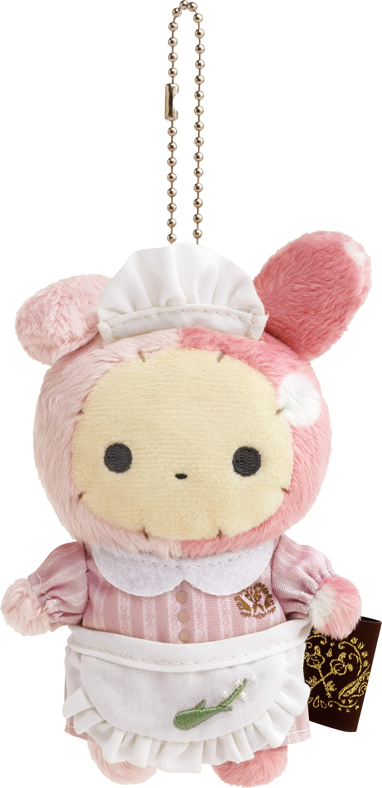 

Sentimental Circus A Bouquet from the Hotel at Dusk Hanging Plush Shappo MF48101