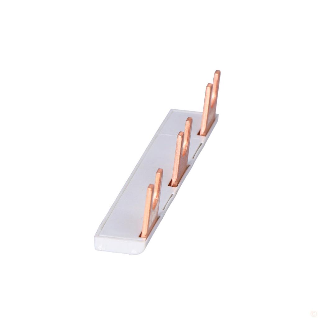 MSUB 3-160 Connection bridge for SUB 160 SIMBLOCK gray