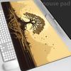 Viking Valknut Yggdrasil Tree Of Life Simple Design Customized Laptop Gaming Size For Keyboards Mat Mousepad For Boyfriend Gift