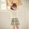 David Bella Girls' Spring Outfit