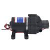 Diaphragm Water Pump 45psi 2.9GPM Electric Self Priming Micro Portable Mini Pressure Booster
