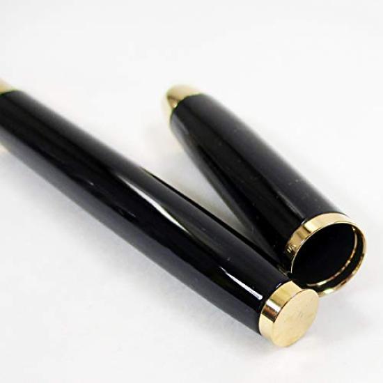 Parker IM 5th inch Fine Point Rack Black GT 2073223