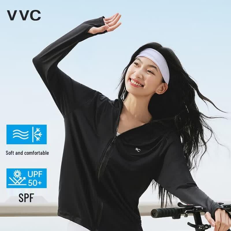 VVC Women s Ice Silk Sun Protection Shawl