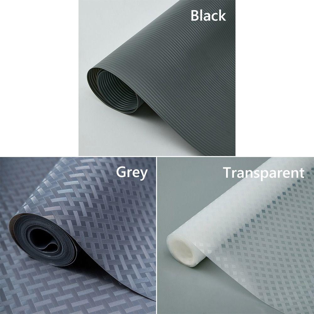 Moisture-Proof Cabinet Mat Thickened Dining Table Mat Mildew Easy Drawer Liner  Closet