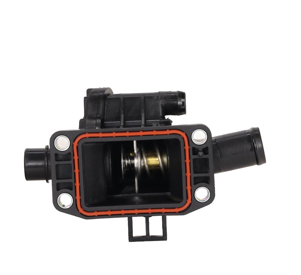 Ft58183 Fast Thermostat Set With Sensor