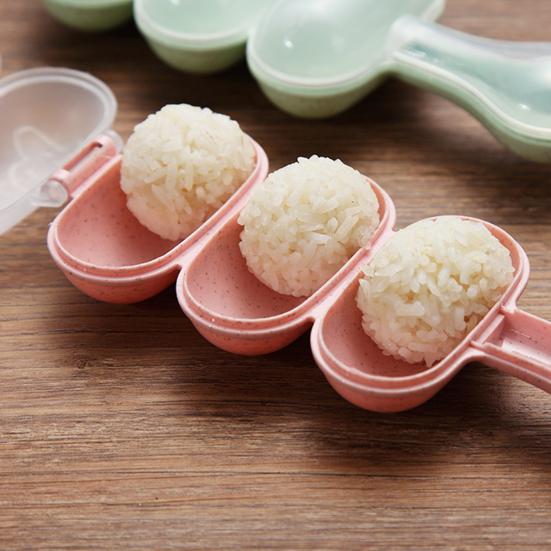 Praktické sushi lehké a bezpečné plísně potravinářské kvality k použití