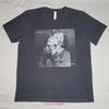 Lennon Stella T Shirt Unisexs Large Black Love Me Tour Concert Band 2019 Vintage Streetwear Top For Everyday Wear Versatile
