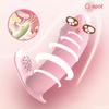 Wearable Panties Dildo Sex Toys Wireless Remote Control Sex Toys for Women 10 Speed G Spot Clitoris Stimulate Vagina Orgasm