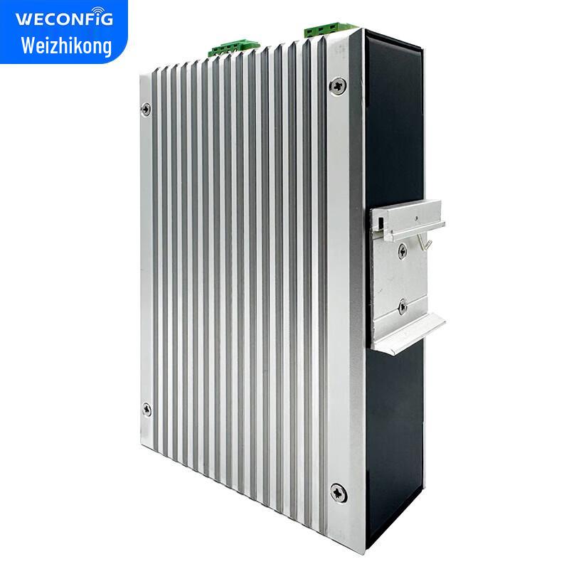 WeiZhiKong Industrial IoT Gateway