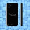Supertramp Breakfast In America Phone Case For iPhone 16,15,14,13,12,11,Pro,Max,Plus,X,XS,XR,SE,8,7,Mini Silicone Black Case