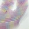 3Meter Mesh Tulle Trim Ribbon Sewing Fabric Dress Hem Edging Frill Colorful Trim