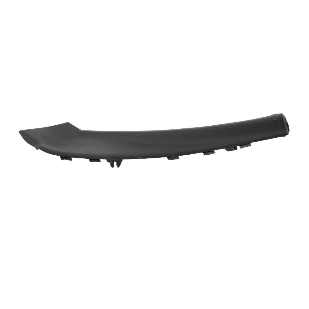 2Pcs Windshield Wiper Side Trim Cover  Front Windshield Wiper Arm Cowl Lightweight for Nissan XTrail Rogue 2014-2018