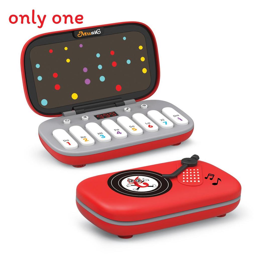 Electronic Keyboard Game With Rhythm Master Technology For Kids And Family Play
