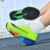 Nové běžecké boty na maraton, Lehké závodní běžecké boty s karbonovou deskou, Pánské a dámské boty pro venkovní sport