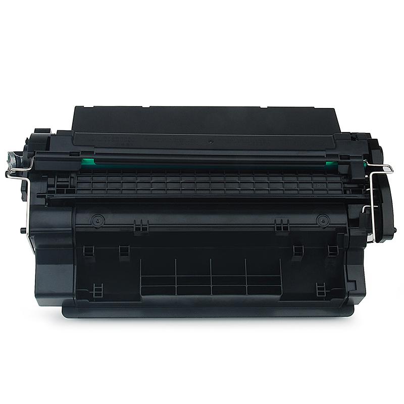 FUSICA Compatible HP Original M521dw M521dn CE255A Toner Cartridge for HP P3015d P3015dn P3015x MFP M525dn M525f M525c Printer Toner Cartridge