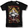 Kyojuro Rengoku Demon Slayer Shirt Anime Manga Kimetsu no Yaiba T-shirt Unisex T-shirt