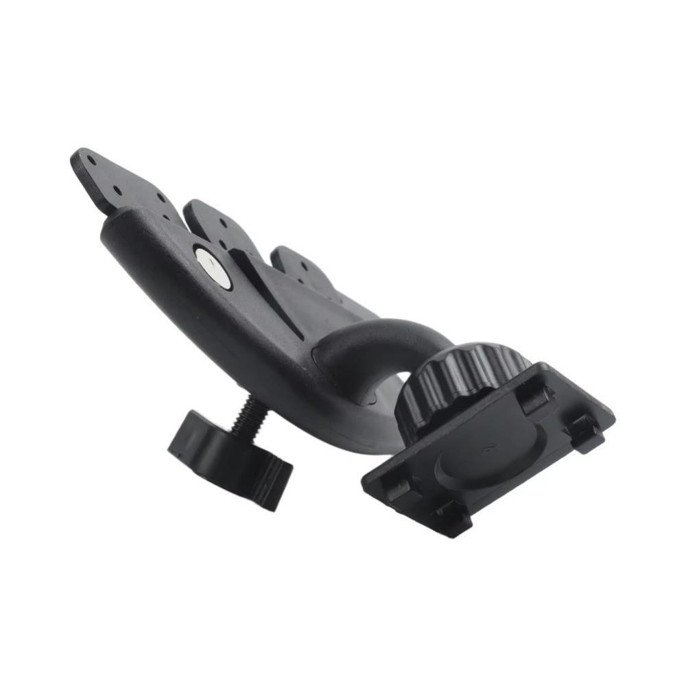 Adjustable CD Slot Car Phone Mount Universal Car Cell Phone Bracket Car Play