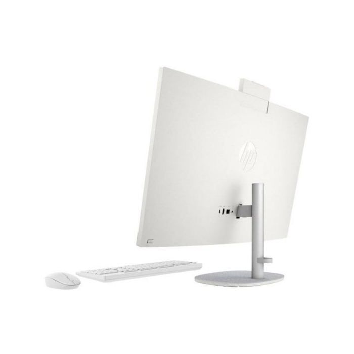PC Sobremesa HP 27-cr0080ns Intel Core i5-1335U 16GB 1TB SSD Pantalla 27" Táctil FHD Cámara IR W11H