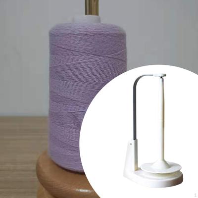 Yarn Ball Holder Multifunctional Thread Spindle Wool Winder