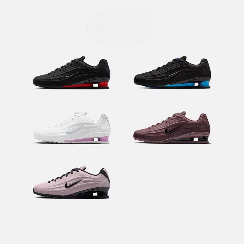 Nike NIKE SHOX Z Women's Air Cushioning Sports Shoes HQ7540