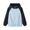 Kids' UPF50+ Lightweight Sun Protection Jacket
