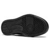 Reebok Lt Court Cozy Wear resistant Skateboarding Shoes Unisex White Black HP5361
