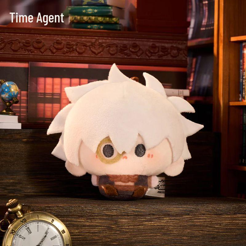 Detektiv Conan Anime Plüsch Anhänger Schlüsselanhänger Ornament