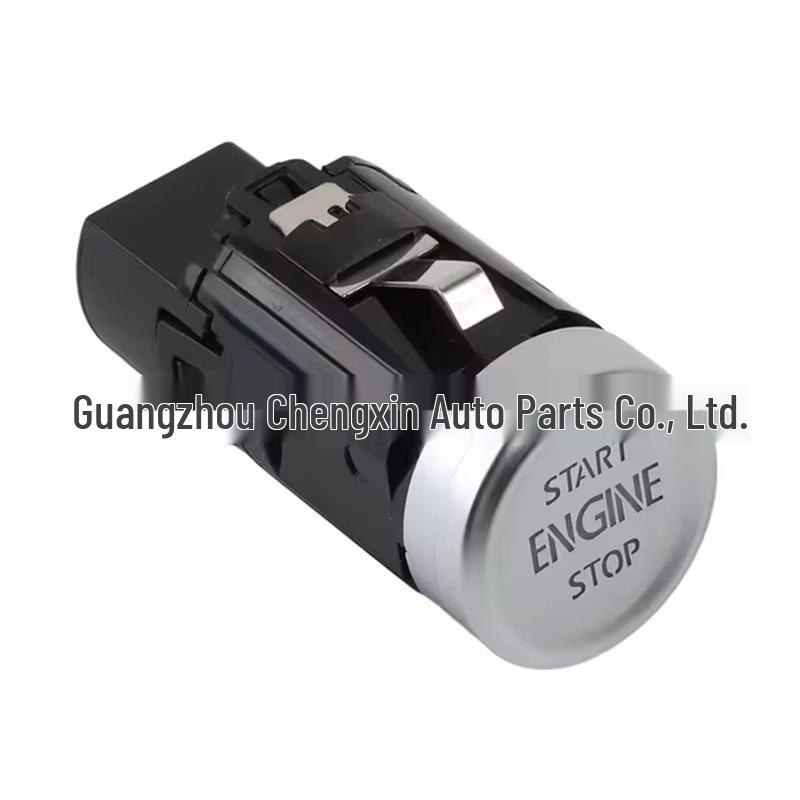 Volkswagen Jetta One-Key Start/Stop Button (2020-2025) 5CG959839 CX