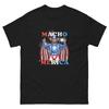 Unisex Macho Man Tee, MachoMerica Shirt, Pro Wrestling Tees, Macho Man Tshirt