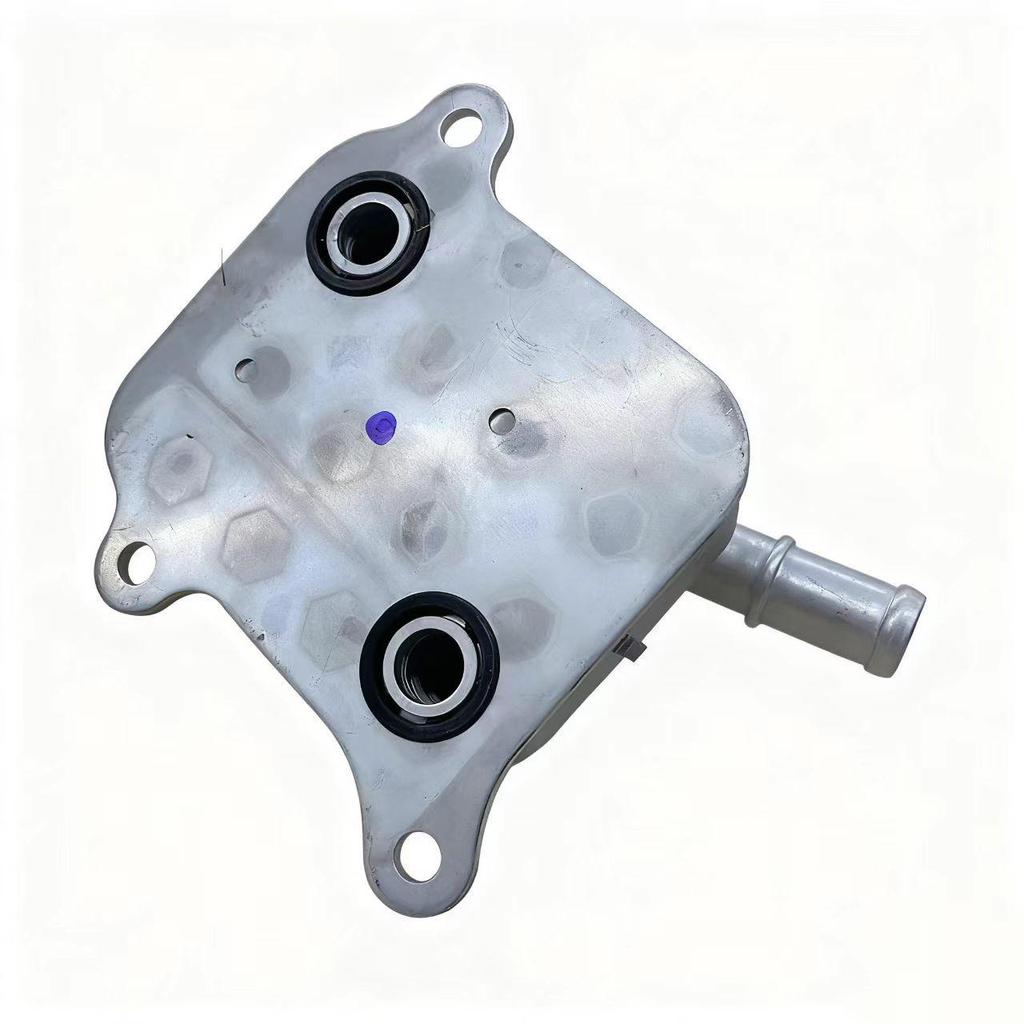 Compatible with Modern Kia 48290-2H000 Transmission Cooler