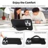 Premium Genuine Leather Case For iPhone 16 Pro Max Phone Cases 15Pro 14 13 12 11 Wristband Strap Bracket Back Card Holder Cover