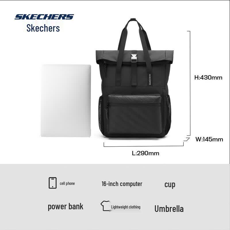 Skechers Unisex Backpack P226U066