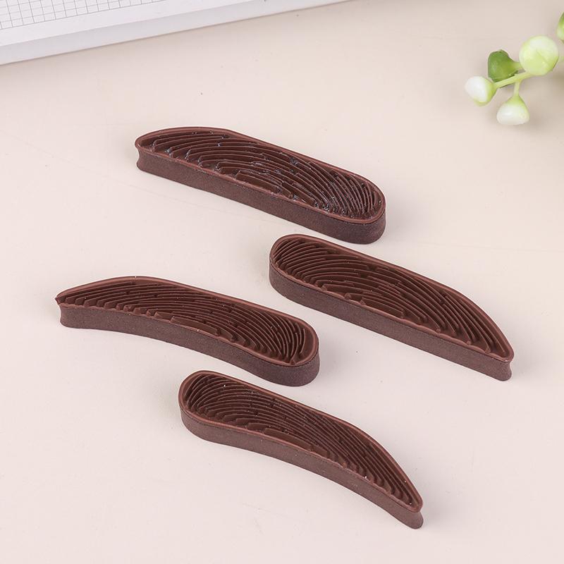 1 Par Iniciante Linha Prática Selo de Sobrancelha Estêncil de Sobrancelha Régua Carimbo de Posicionamento Ferramenta para Iniciantes Conjunto de Tatuagem de Sobrancelha Preguiçosa