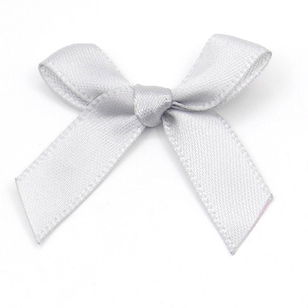 High Quality 1Cm Polyester Ribbon Bow, Underwear, Underwear, Clothing Accessories, Flower Accessories