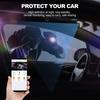 Mini Security Camera 1080P Rechargeable WiFi Audio Video Recording Nanny Surveillance Camera