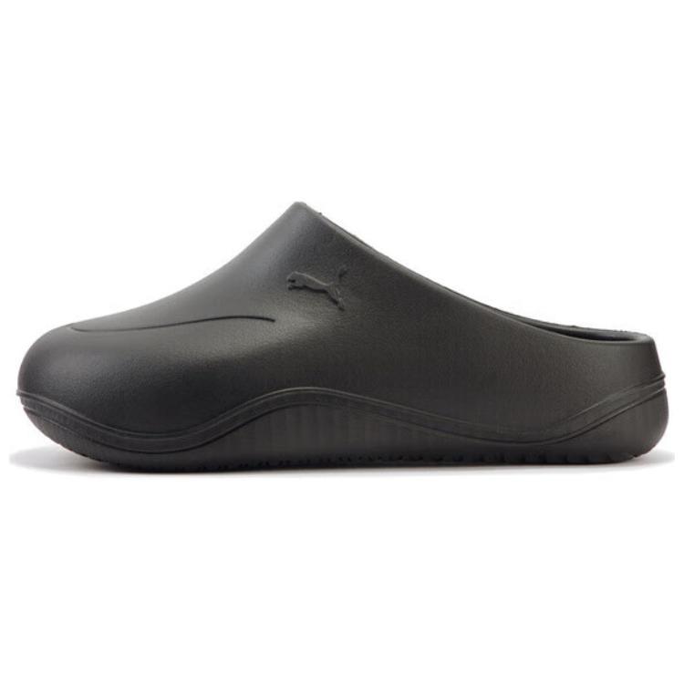 PUMA Wave Mule Black Men s 399050-03 EU 38