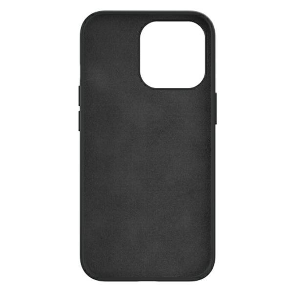 Etui do iPhone 13 Pro Adidas Silicone Czarne
