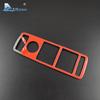 Real Carbon Fiber Car Window Switch Trim Cover For Mercedes Benz W204 GLA X156 CLA C117 A W176 B W246 Class W212 W218 X204