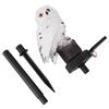 Owl     Lawn Ornament Waterproof Outdoor Yard Garden Lamp Decor