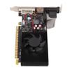 GT730 Graphics Card 128 Bit 4GB DRR3 PCI Express 2.0 X8 HD Multimedia Interface DVI VGA PC Thin Graphics Card