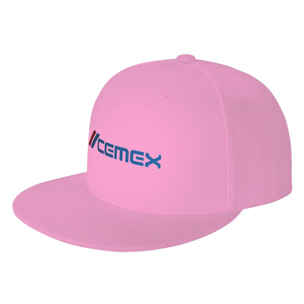 Fashion Cemex Group For Unisex And Women Flat Brim Sun Hat Suitable For Long Faces Cap Womens