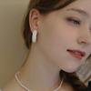 Dieuamour Mellow Donut Earrings