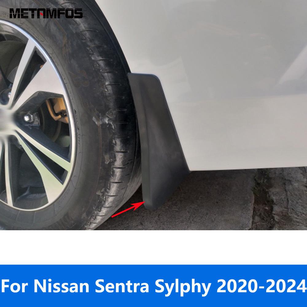 

Для Nissan Sentra Sylphy-2023 2024 брызговик брызговик брызговик брызговик брызговик крыло защита колеса
