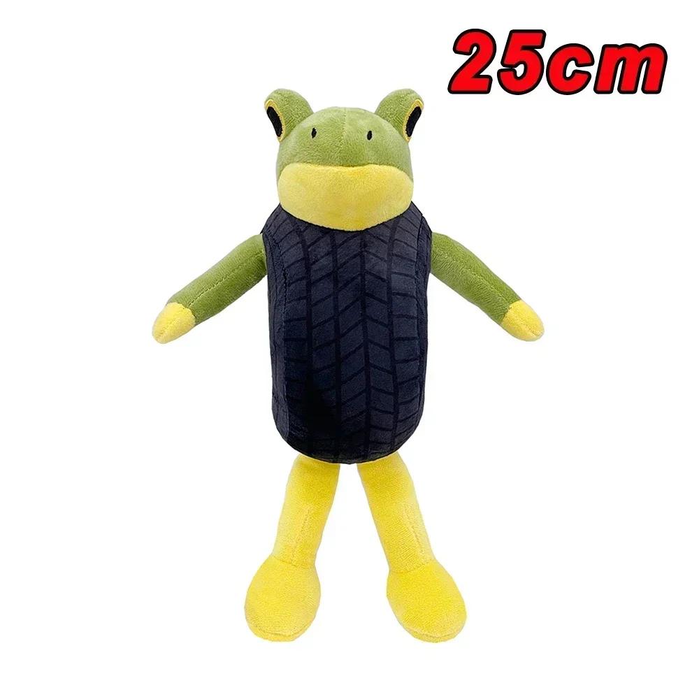 New Tungtungtung Sahur Tralala Plush Animals Telalaero Telala SHARK Anime Plush Plushie Peluches Stuffed Dolls Toy Gifts
