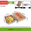 Recipientes para alimentos – Lancheiras